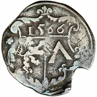 Oord / Liard - Philip of Montmorency