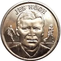 Token - Shell Jes Högh