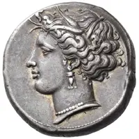 Tetradrachm
