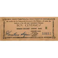 10 Centavos