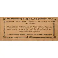10 Centavos