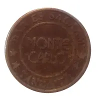 Monte Carlo - Dar es Salaam