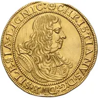 2 Ducats - Christian Brieg