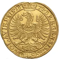 2 Ducats - Christian Brieg