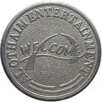 Token - Al Othaim Entertainment