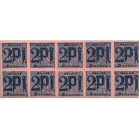 2 Pfennig