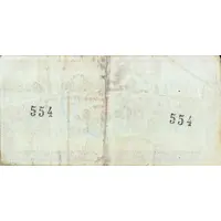 50 Céntimos Benasque