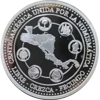 Bicentennial of the Independence of Central America