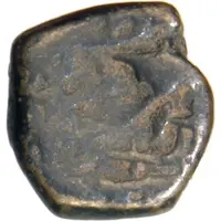 Drachm - Skandagupta