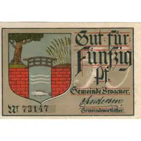 50 Pfennig
