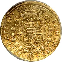 2 Doppie - Ferdinando II