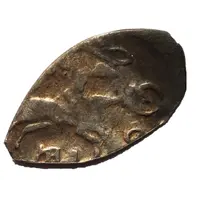 Denga - Vasiliy III Novgorod, ИBA