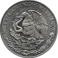Ninos De Solidaridad commemorative