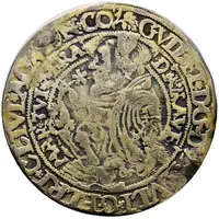 1 Schnapphahn - William V