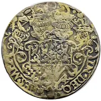 1 Schnapphahn - William V