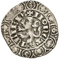 Groat RUMEN - Arnold of Oreye