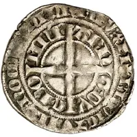 Groat RUMEN - Arnold of Oreye