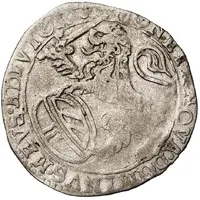 1 Schelling - Ernest of Lynden Brabant type