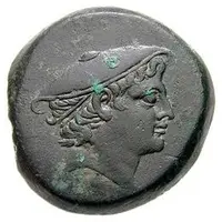 Æ - Prusias I or II