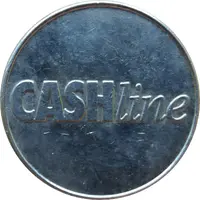 Token - Cashline