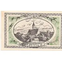 20 Heller Eferding - small issue