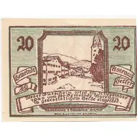 20 Heller Abtenau