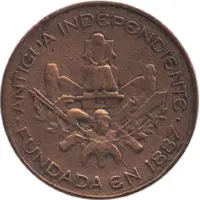 5 Centimos - Sociedad Cooperativa Antigua Independiente