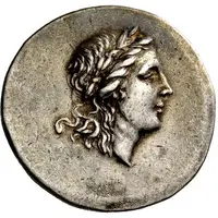 Tetradrachm