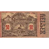 50 Heller Kirchham