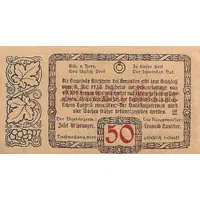 50 Heller Kirchham