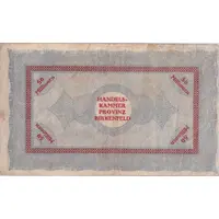 50 000 000 Mark Handelskammer