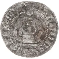 Penning - John IV Dicbier