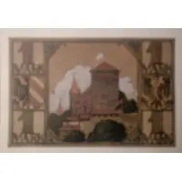 1 Mark Notgeld-Ausstellung