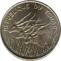 100 Francs