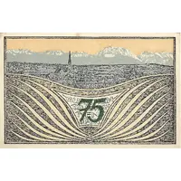 75 Heller Schwanenstadt