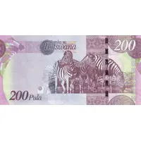 200 Pula
