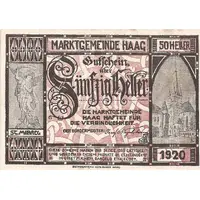 50 Heller Haag