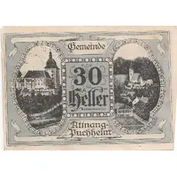 30 Heller Attnang – Puchheim