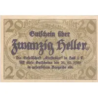 20 Heller Hall in Tirol - Einsiedler