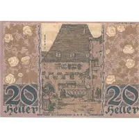 20 Heller Hall in Tirol - Einsiedler