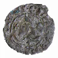 Denier - Clement VII