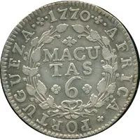 6 Macutas - José I