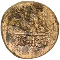 Tetrachalkon - Mithridates VI