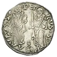 ⅓ Grosso - Paul II