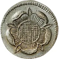 1 Pfenning - Paul Alexander Leopold II