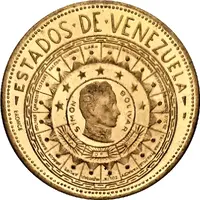 Token - Falcón