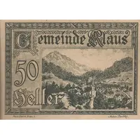 50 Heller Klaus
