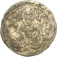 1 Pfennig - Theodoric of Horne