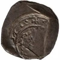 Pfennig - Henry IV Gutenwerth