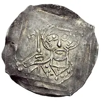 Light Denier - Ulrich IV of Heidegg